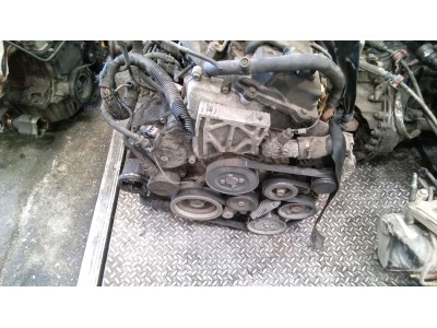 ALTERNADOR RENAULT MASTER 2004