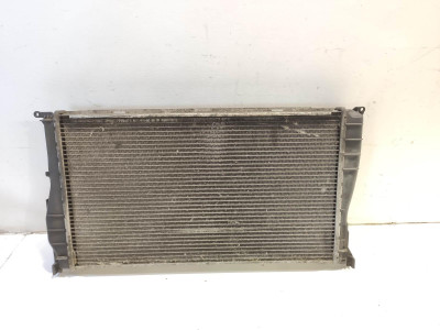 RADIADOR AGUA BMW SERIE 1 2006