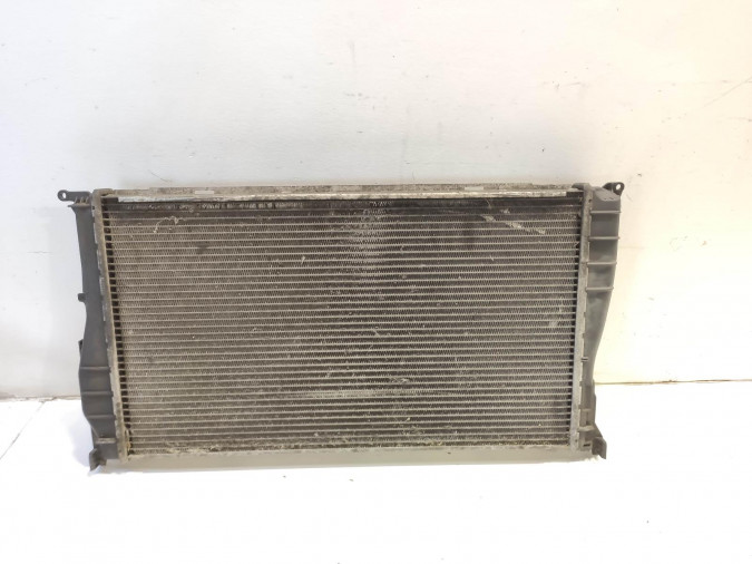 RADIADOR AGUA BMW SERIE 1 2006