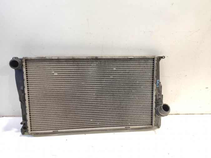 RADIADOR AGUA BMW SERIE 1 2006