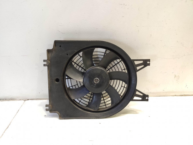 Radiador A/C KIA SORENTO 2006