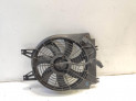 Radiador A/C KIA SORENTO 2006