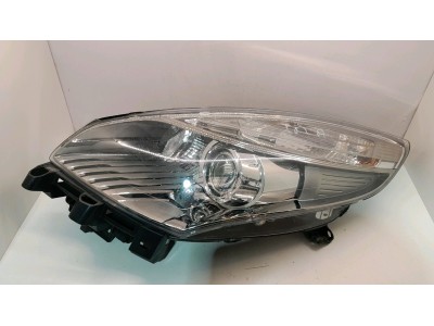 FARO DELANTERO IZQUIERDO RENAULT SCÉNIC 2011