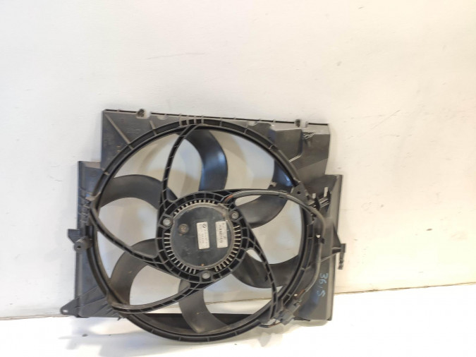 ELECTROVENTILADOR BMW SERIE 3 2007