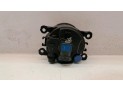 FARO ANTINIEBLA DELANTERO RENAULT FLUENCE 2011