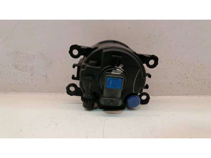 FARO ANTINIEBLA DELANTERO RENAULT FLUENCE 2011