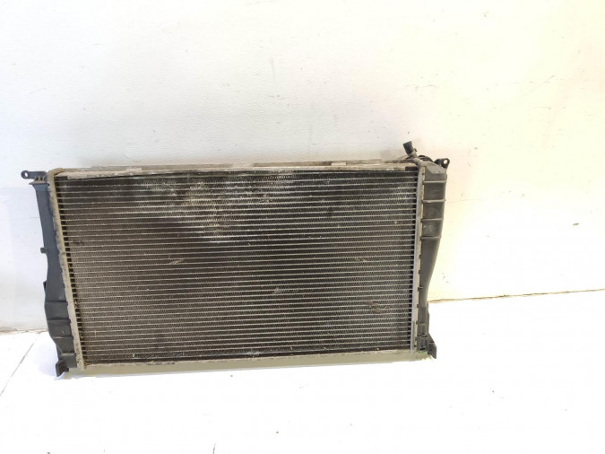 RADIADOR AGUA BMW SERIE 1 2005