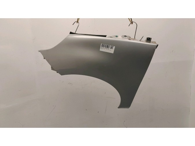 ALETA DELANTERA IZQUIERDA RENAULT SCENIC GRIS 2011