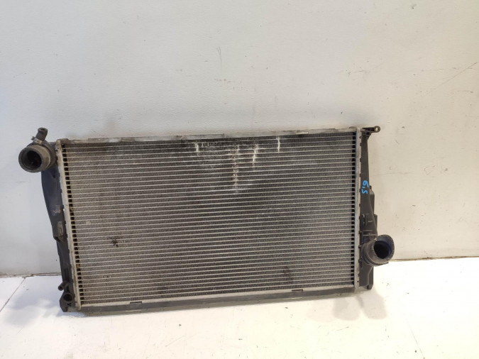 RADIADOR AGUA BMW SERIE 1 2005