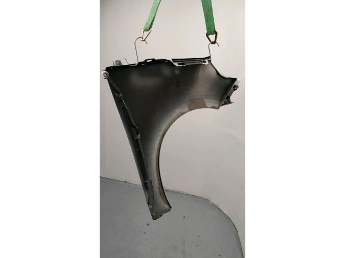 ALETA DELANTERA IZQUIERDA RENAULT SCENIC GRIS 2011