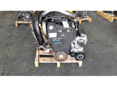 CAJA CAMBIOS RENAULT SCENIC 1.5 2011