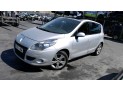 PRETENSOR CINTURÓN DELANTERO IZQUIERDO RENAULT SCENIC 1.5 2011