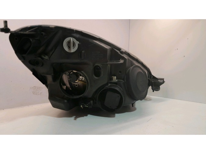 FARO DELANTERO IZQUIERDO CITROEN C4 PICASSO 2009