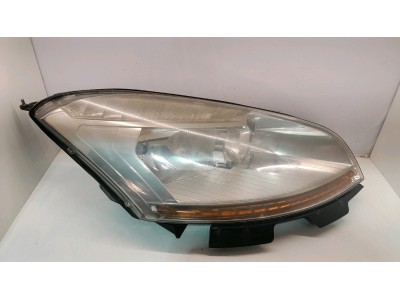 FARO DELANTERO DERECHO CITROEN C4 GRAND PICASSO 2009