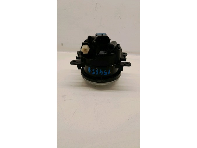 FARO ANTINIEBLA DERECHO CITROEN C4 PICASSO 2009