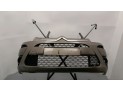 PARAGOLPES DELANTERO CITROEN C4 PICASSO GRIS 2009