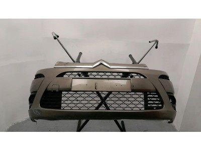PARAGOLPES DELANTERO CITROEN C4 PICASSO GRIS 2009