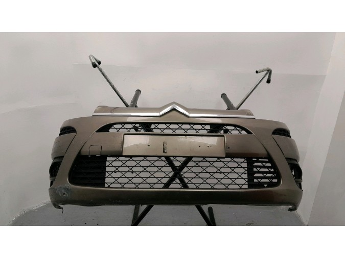 PARAGOLPES DELANTERO CITROEN C4 PICASSO GRIS 2009