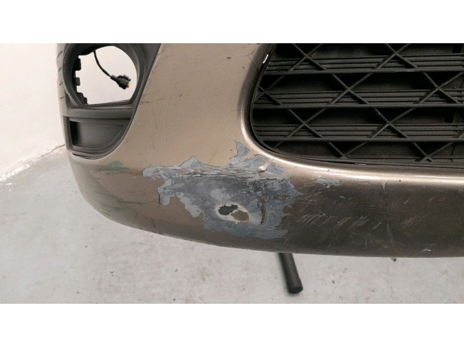 PARAGOLPES DELANTERO CITROEN C4 PICASSO GRIS 2009
