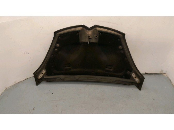 CAPOT CITROEN C4 PICASSO CHAMPAN 2009