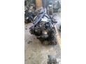 MOTOR CON ACCESORIOS Y CAJA DE CAMBIOS CITROEN C4 PICASSO 2009