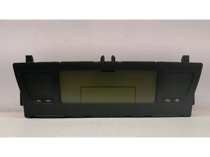 Cuadro instrumentos CITROEN C4 PICASSO 2009