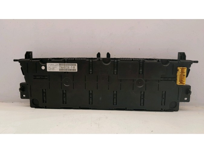 Cuadro instrumentos CITROEN C4 PICASSO 2009