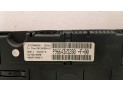 Cuadro instrumentos CITROEN C4 PICASSO 2009