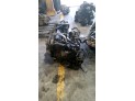 MOTOR CON ACCESORIOS Y CAJA DE CAMBIOS CITROEN C5 2003
