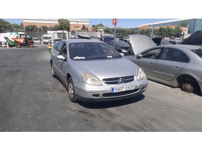 Intercooler CITROEN C5 2003