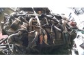 MOTOR CON ACCESORIOS Y CAJA DE CAMBIOS ALFA ROMEO 156 2001