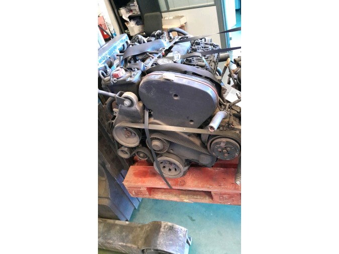 MOTOR SO ALFA ROMEO 156 2001