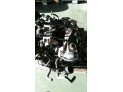 MOTOR CON ACCESORIOS Y CAJA DE CAMBIOS SUZUKI SWIFT 2002