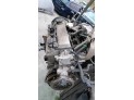 MOTOR CON ACCESORIOS Y CAJA DE CAMBIOS SUZUKI SWIFT 2002
