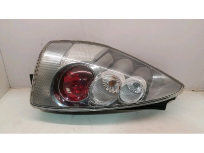 PILOTO TRASERO  IZQUIERDO MAZDA 5 2007