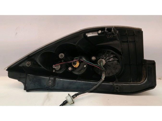 PILOTO TRASERO  IZQUIERDO MAZDA 5 2007