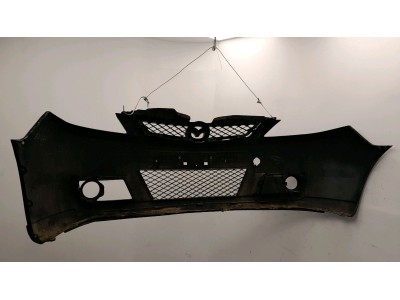 PARAGOLPES DELANTERO MAZDA 5 NEGRO 2007