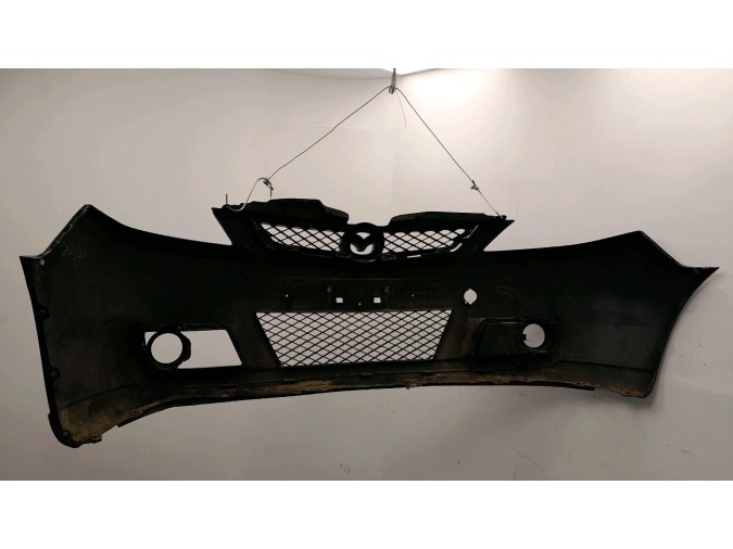 PARAGOLPES DELANTERO MAZDA 5 NEGRO 2007