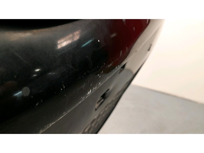 PARAGOLPES DELANTERO MAZDA 5 NEGRO 2007