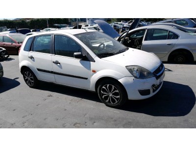 Radiador motor FORD FIESTA 2006