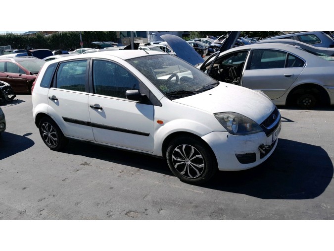 ELEVALUNAS TRASERO DERECHO FORD FIESTA 2006