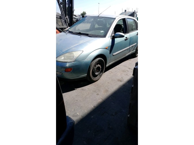 Radiador de Agua FORD FOCUS 1999