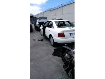 Catalizador AUDI A4 1995