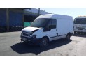 Radiador motor FORD TRANSIT 2003