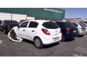 Intercooler OPEL CORSA 2014