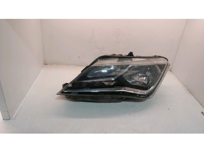 FARO DELANTERO IZQUIERDO SEAT TOLEDO 2016
