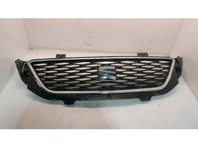 REJILLA DELANTERA SEAT TOLEDO 2016