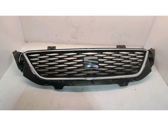 REJILLA DELANTERA SEAT TOLEDO 2016