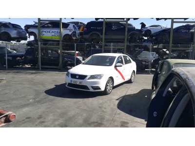 AIRBAG SUPERIOR LATERAL DERECHO SEAT TOLEDO 2016
