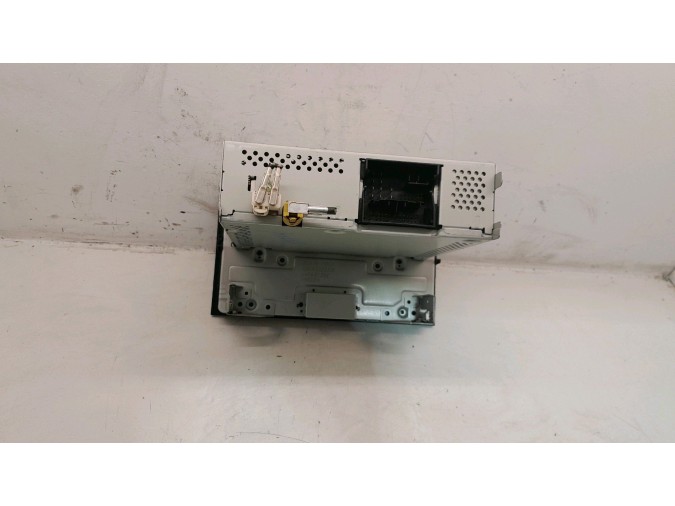 SISTEMA DE AUDIO SEAT TOLEDO 2016